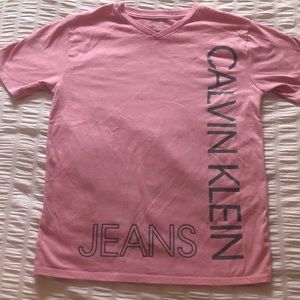 Calvin Klein T-Shirt